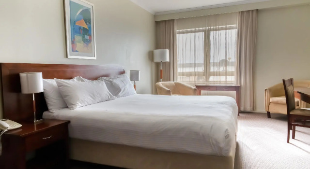 Номер Economy Rydges Hotel Port Macquarie
