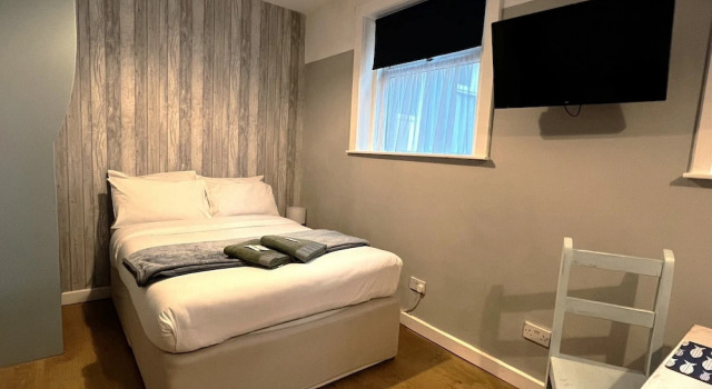 Central Cove Guesthouse, Rezervați Pensiune Pensiuni în Merseyside, Pensiune