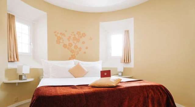 Полулюкс Hotel Krone Thun