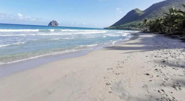 Вилла Villa Coquillage à 50 mètres de la plage
