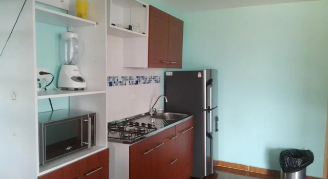Номер Standard LookOut Lodge Mirador de Guatape