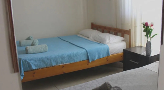 Comfort Apartment St. Mamas Hotel Apartments