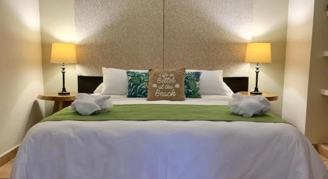 Двухместный номер Standard Hotel Cantarana