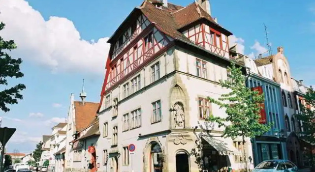La Cour du Roy