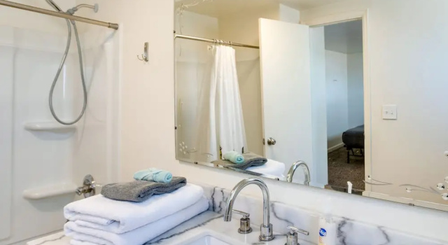 Коттедж Grand Junction Vacation Rental w/ Patio & Grill!