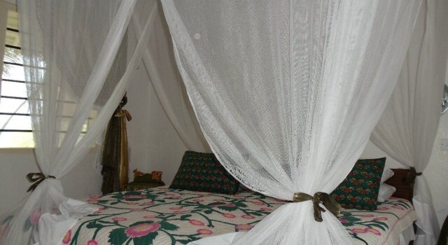 Game Fish Lodge, Prenota Bed & breakfast Nungwi 