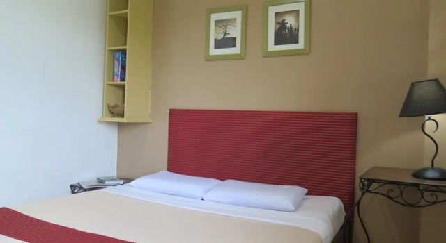 Двухместный номер Standard Las Casitas de Angela Hotel