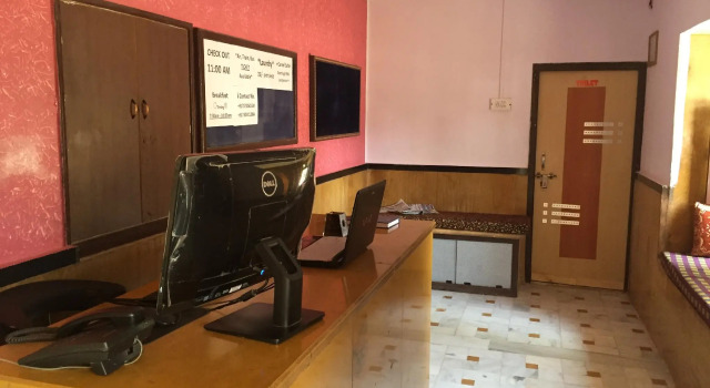 Hotel Classic Jaisalmer, Varaa Hotelli Jaisalmer Rajasthan