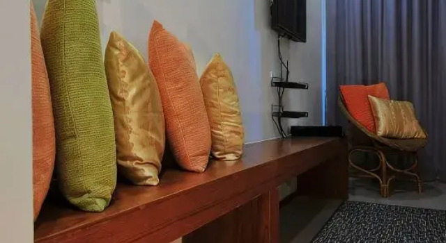 Двухместный номер Standard Bliss Resort Krabi