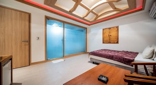 Anseong Hill House, Prenota Hotel Anseong Gyeonggi-do