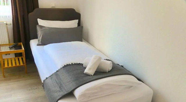 Номер Standard Lieth-Hotel-Grünreich