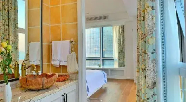 Shuxiang Rumeng Homestay (Hangzhou International Expo Center), Rezerwuj Hotel Hangzhou Zhejiang
