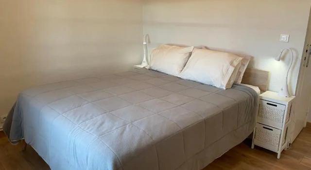 Семейный номер Standard Auberge De Margot