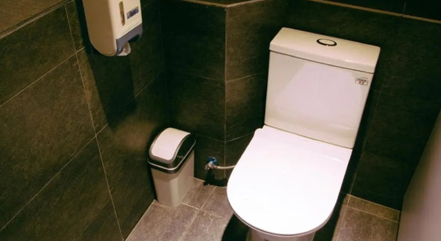 Hálótermi ágy (női kollégiumi) MINIINN