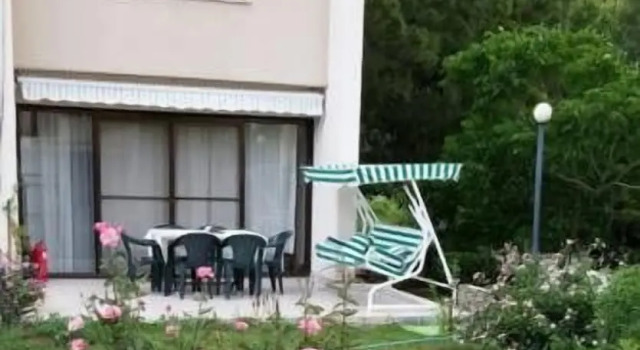 Вилла Butik Villas - Triplex Villa