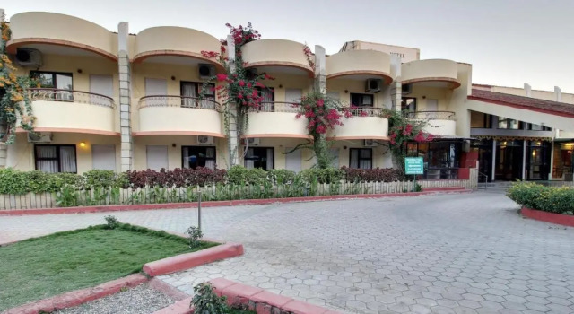 Hotel Sai leela - Shirdi, Réserver Hôtel Hôtels à Maharashtra avec piscine, Piscine