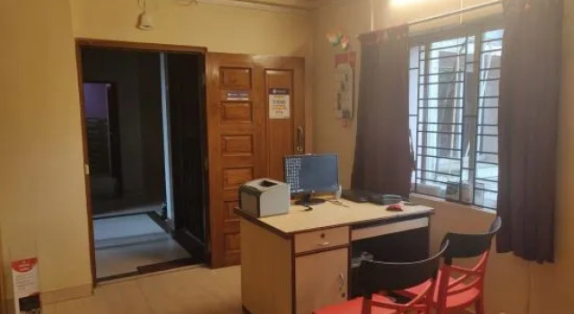 Hotel Orchid Inn (Male Only)