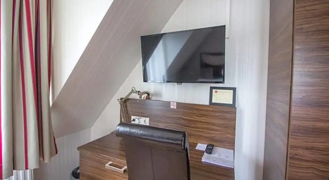 Номер Economy Landhotel Wolfschlugen