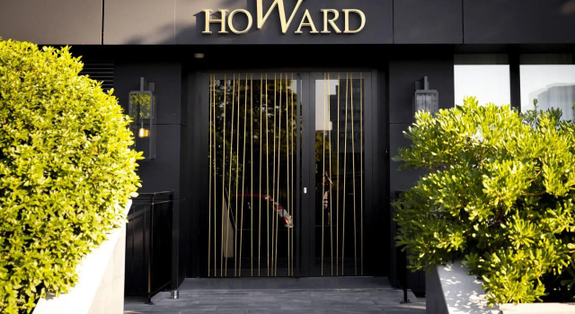 Howard Sur Seine