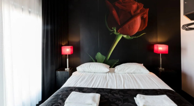 Номер Standard Hotel Zilt