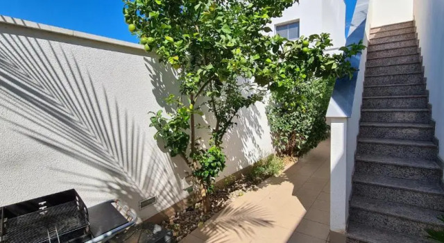 Lo Pagan Holiday House, Rezerwuj Hotel Hotele w Murcja z parkingiem, Parking