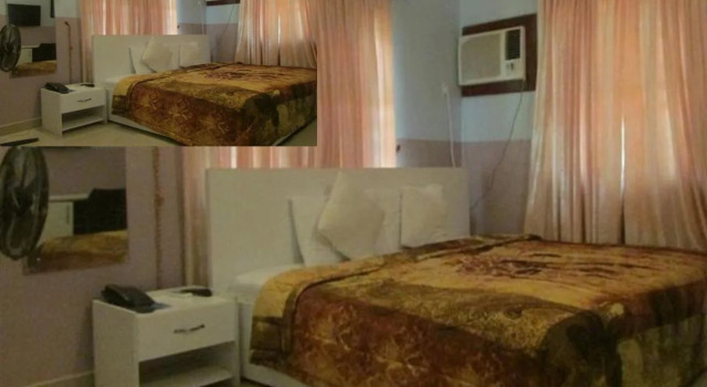 Mac View Hotels, Rezervovat Hotel Hotely v Owerri s parkováním, Parkování