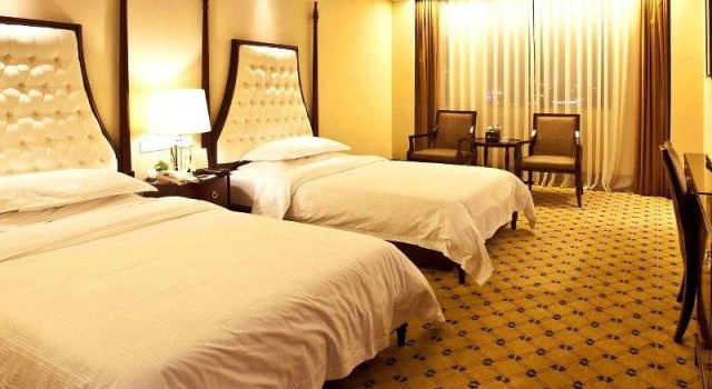 Shishi Quanguan Hotel, Book Hotel Quanzhou Fujian