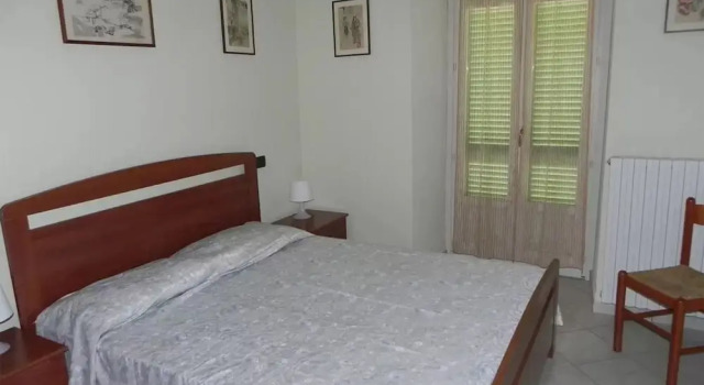 Casa Vacanze Fusina