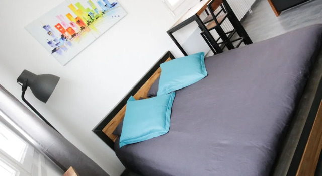 Appartements Bonne Garde