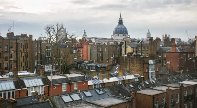 Bright and Modern 1 Bedroom Flat Knightsbridge