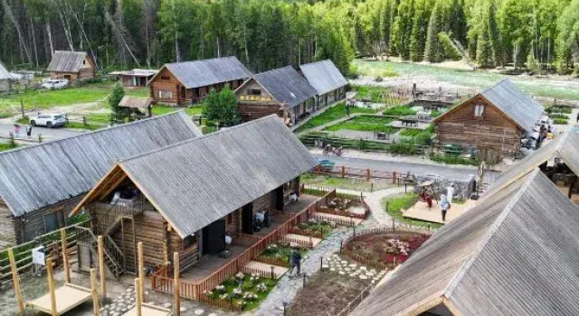 Hemu Anyu · ANYU Homestay, Book Hotel Hom Xinjiang