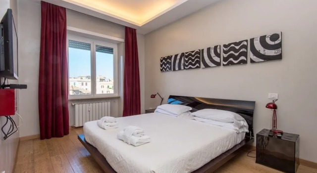 Relais Trastevere