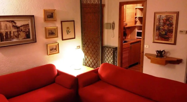 CinqueSensi - Condominio La Zoca, Boek Hotel Madesimo Valchiavenna