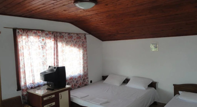 Bakyrdjieva House, Забронировать Отель Отели области Бургас с парковкой, Парковка