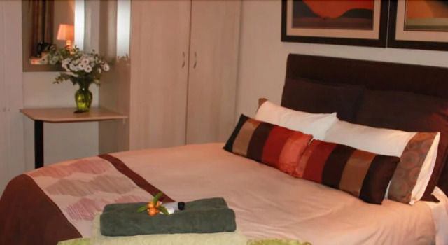 Tehillah Guest House, Boek Pension Kempton Park Gauteng