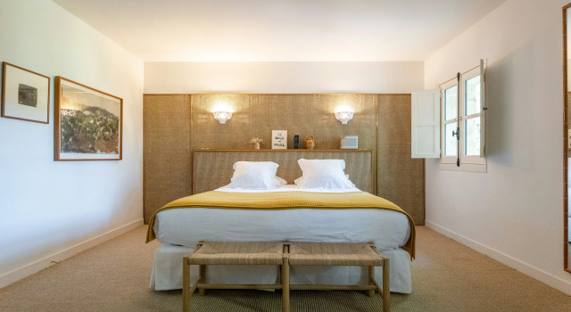 Le Moulin, Lourmarin, a Beaumier Hotel, Забронировать Отель Лурмарен Люберон