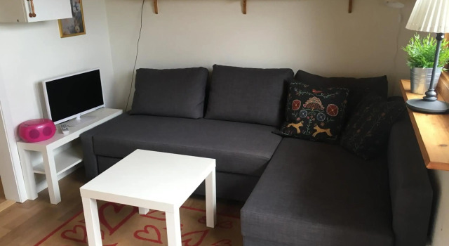 Stuga 3, Book Hotel  
