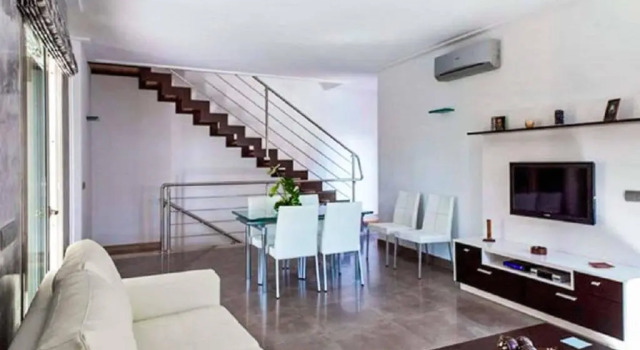 Villa Mediterraneo