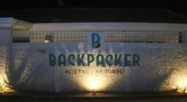 Negombo Hostel Villa, Book Hostel / Vandrerhjem Hostels i Western Province, Hostel / Vandrerhjem