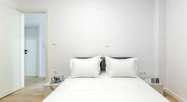 Stylish Formionos Apartment