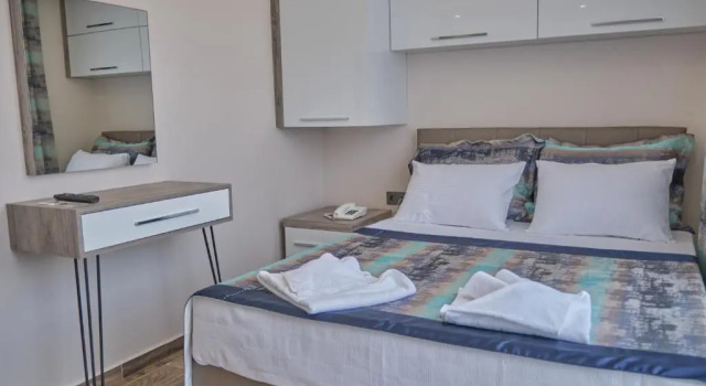 Номер Standard KALİSPERA HOTEL