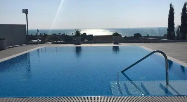 Junior-Suite Villa La Perla