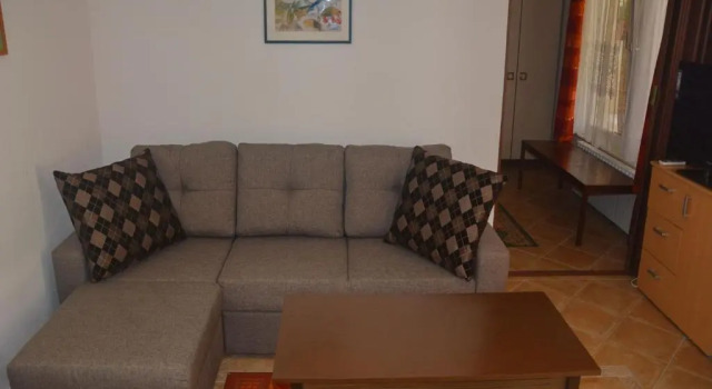 Апартаменты Apartments Ružica Zadar-Diklo