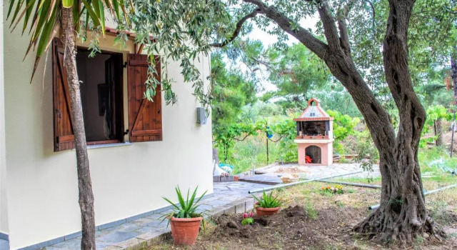Коттедж Jasmine House