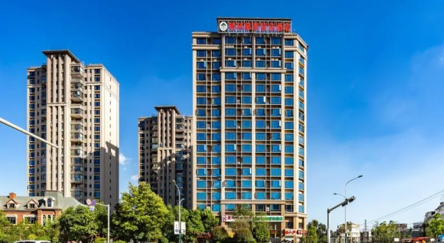 Люкс Superior GreenTree Inn Express Kunming East Passenger Station Huazhicheng