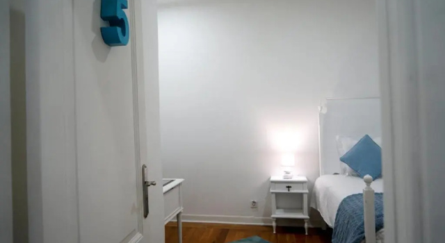Almirante GuestHouse
