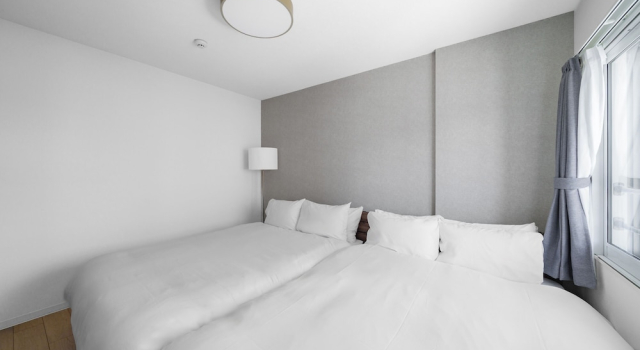 E-Us Naebo Station 402, Rezervovat Apartmán Hotely v Sapporo s parkováním, Parkování