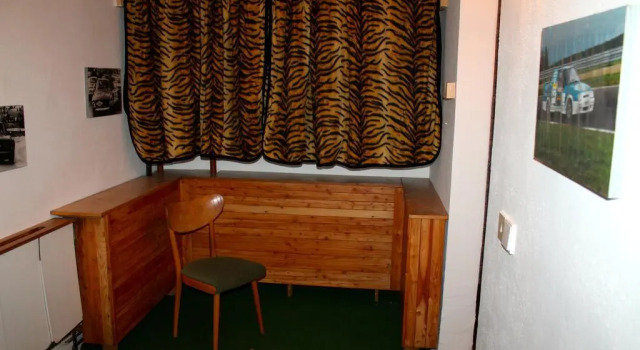 Apartman Bergerac