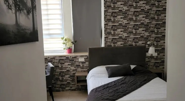 Номер Superior Ben Hillel Boutique Hotel
