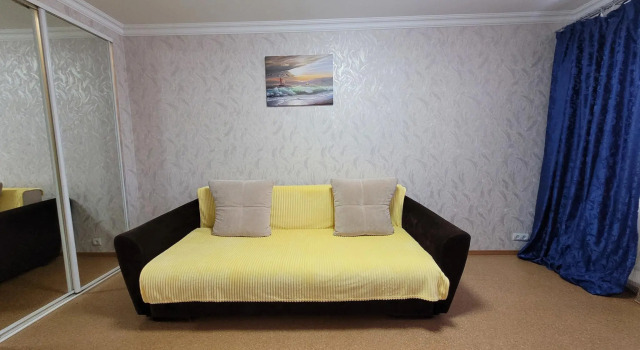 Apartments on 102 Amurskaya Street, Boek Appartement Joezjno-Sachalinsk Oblast Sachalin